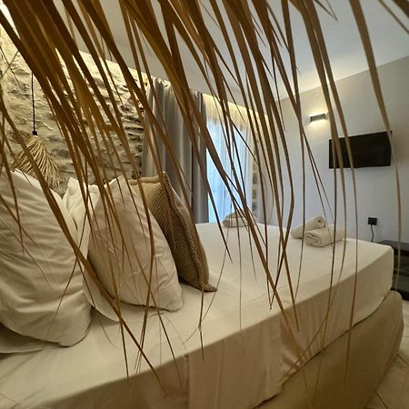 Marmari Paradise Resort Hotel 外观 照片