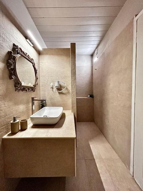 Marmari Paradise Resort Hotel 外观 照片