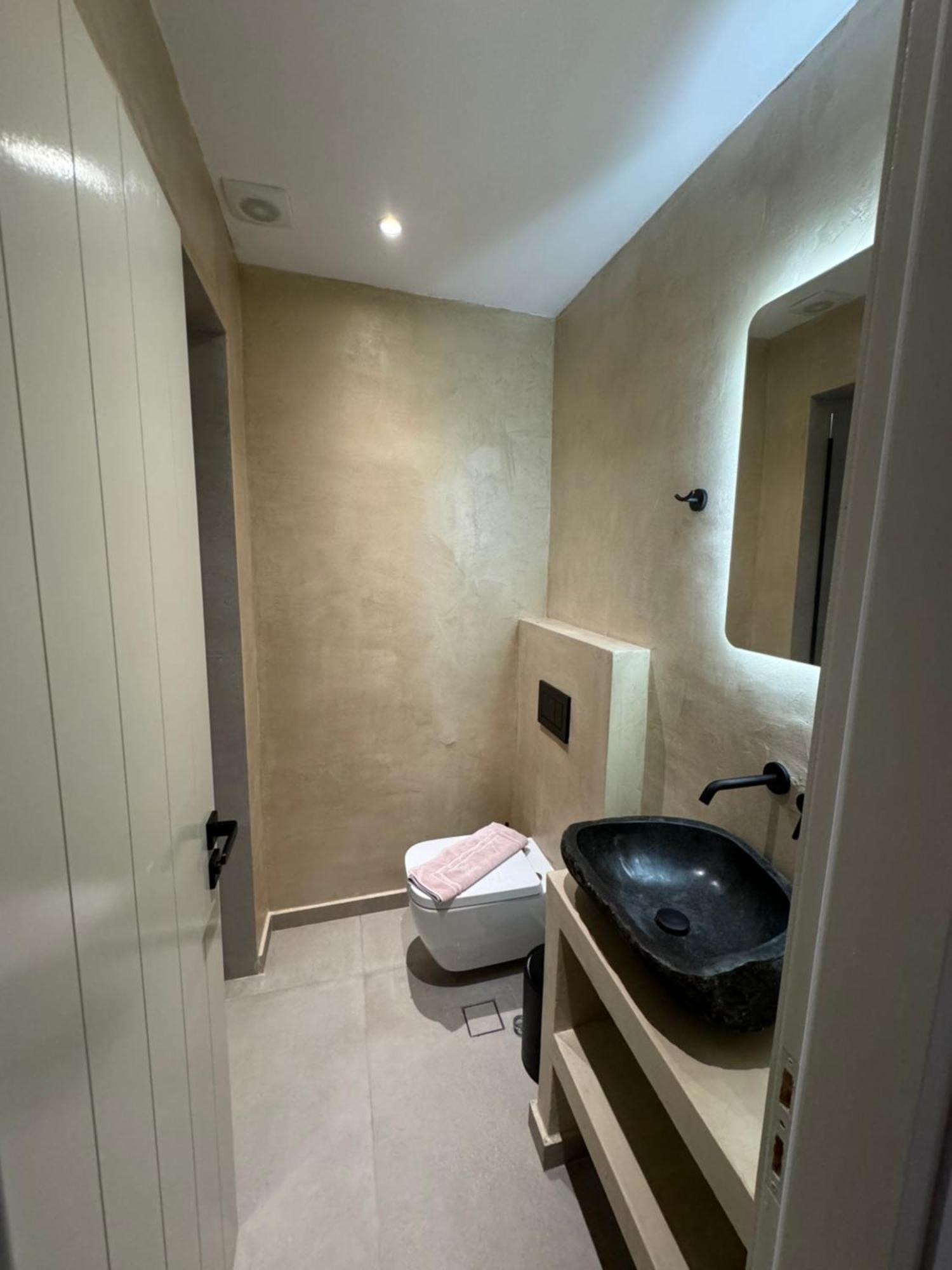 Marmari Paradise Resort Hotel 外观 照片