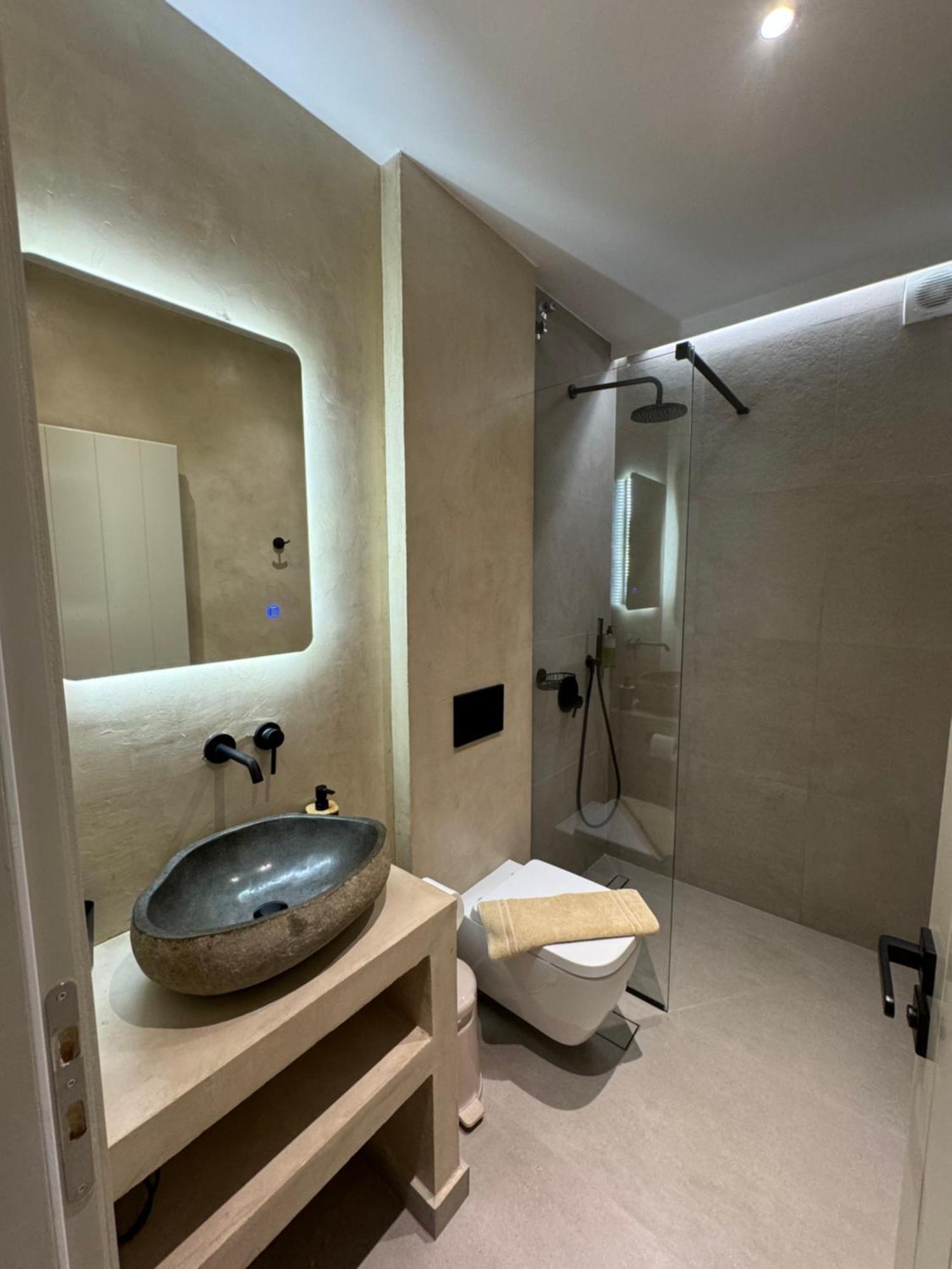 Marmari Paradise Resort Hotel 外观 照片